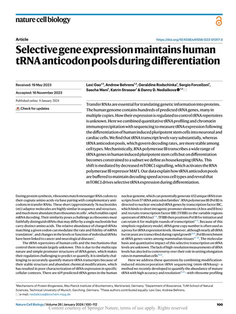 Image result for Selective Gene Expression