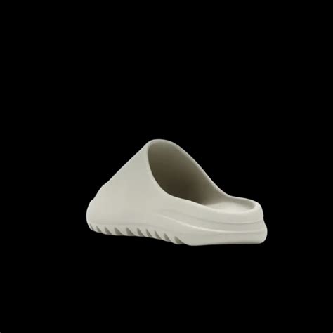 Yeezy Slide by Kanye YS-01 Cream | Hype Fly India
