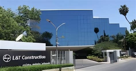 Top 10 Construction Companies in Hyderabad 2025