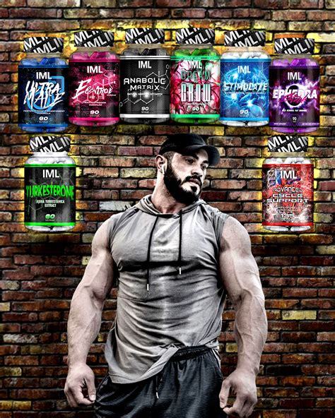 Wes Watson Arrested, Out on Bond – IronMag Bodybuilding & Fitness Blog