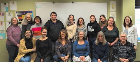 Diversity at the Durango Adult Education Center