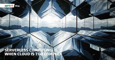 Image result for Serverless computing Challenges