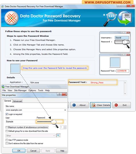 Image result for Password Recovery Software Download
