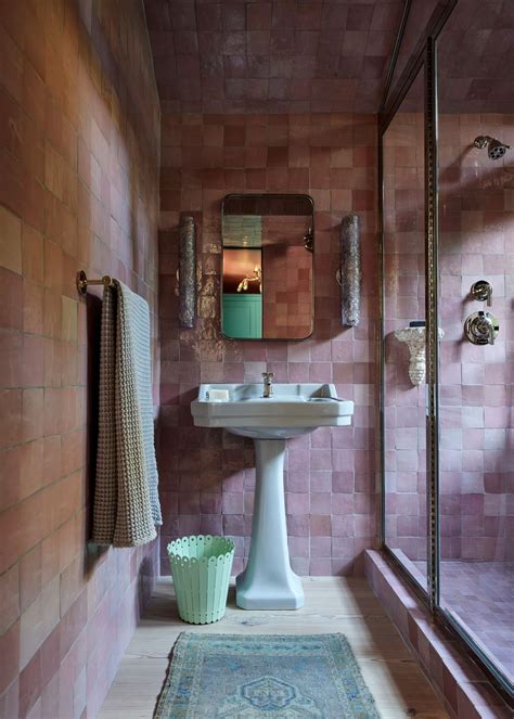 52 refreshing shower tile ideas for a brighter, more stylish bathroom ...