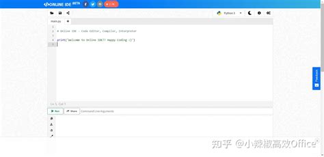 Image result for Python Java HTML Online IDE