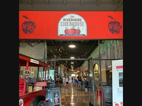 Don't Miss: 'Pint For A Pint' Blood Drive At Riverhead Cider House ...