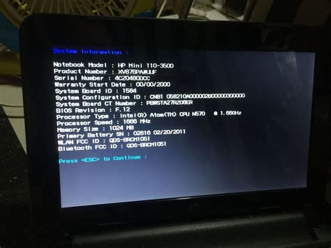 Error Code 0Xc19a0013 的图像结果