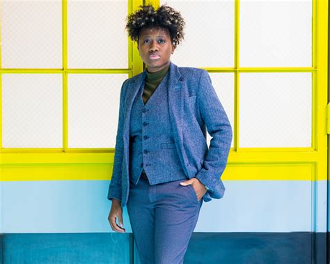 Kirrin Finch | Non-Binary and Androgynous Clothing