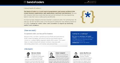 Image result for Coder Band