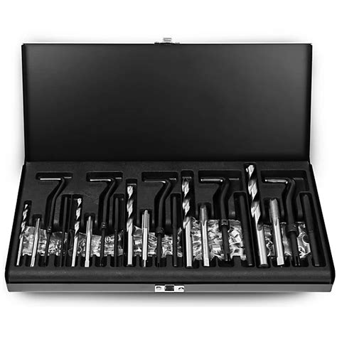 Image result for BSPT Thread Repair Kit