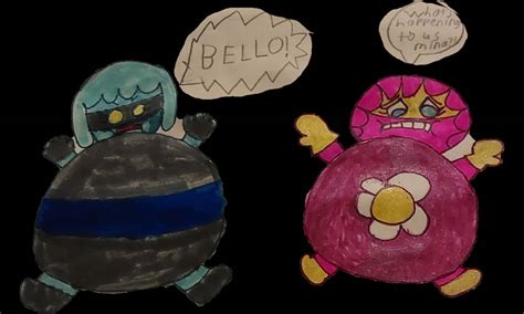 Image result for Inflations HTF deviantART