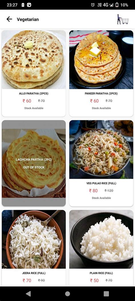 Menu at AFH Apna food hub, Gurugram