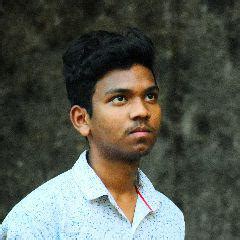 Mohnish Krupale (शालूस विनोदीपुत्र 😌) Quotes | YourQuote