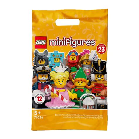 Image result for LEGO Mini Figures Pack