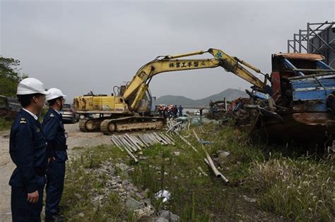 宁波舟山港六横公路大桥二期工程地块征收项目社会风险评估项目公示