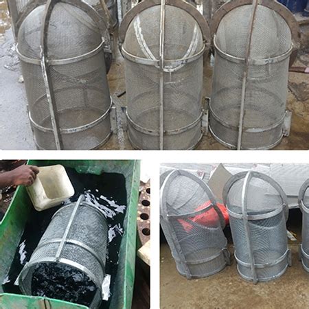 Asad Pickling Passivation