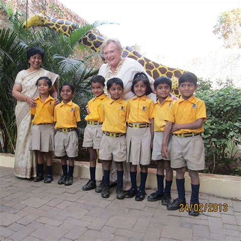 Christel House- The Times of India