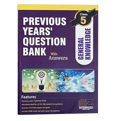 Amazon.in: Buy Previous Years' Question Paper General Knowledge for ...