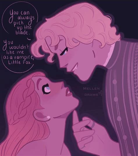 Jacks Caraval X Reader at Francisco Donnelly blog