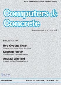 Image result for Computers and Structures Submission