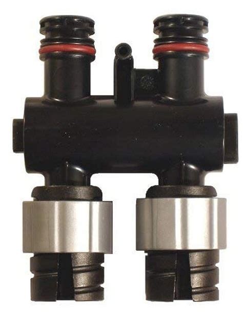 Fluval Aqua Stop Valve Replacement for Fluval G3/G6 Advanced Filtration ...