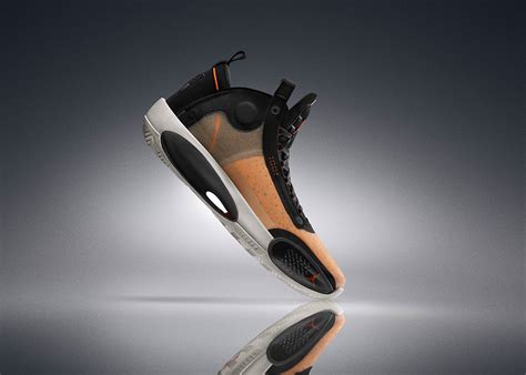 【Air Jordan XXXIV 門市資訊】