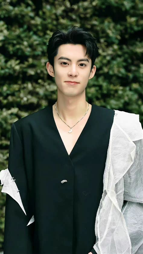 Vương Hạc Đệ 王鹤棣 | Asian actors, Actors & actresses, Dylan