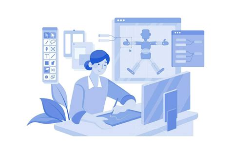 Computer-Animated Images 的图像结果