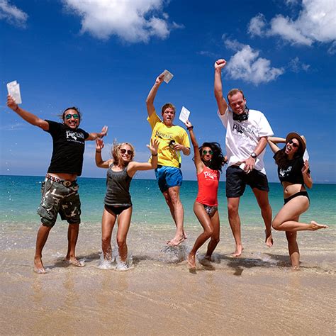 PADI IDC Koh Lanta | Best Thailand PADI Scuba Diving Instructor Course