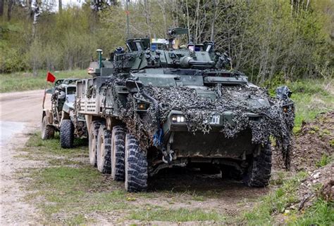 NATO JFC Brunssum | CRYSTAL ARROW 2025 Strengthens Regional Defence ...