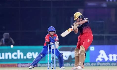 'Learnt to finish games after loss to DC': Richa Ghosh after hitting ...
