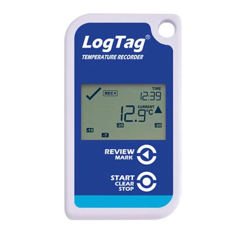 Image result for LogTag Vac-Alert