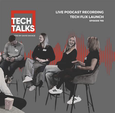 Rev Talks Tech 的图像结果