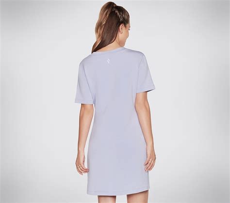 Buy Skechers SKECHLUXE RESTFUL SHORT SLEEV | Womens