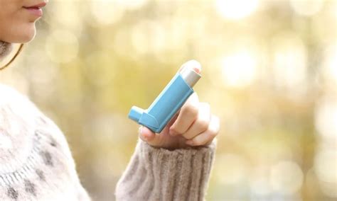 Microplastics Increase Cancer Risk and Lung Damage in Asthma and COPD ...