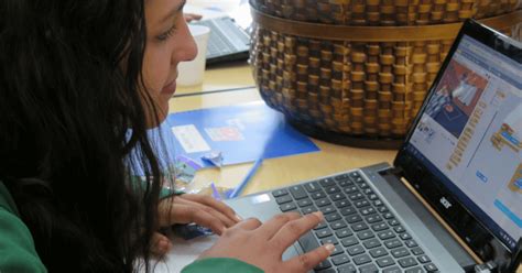 Mouse | Mouse Create Coding Course