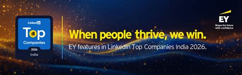 Careers | EY - India