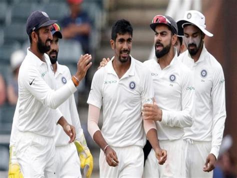 ICC test ranking: जानिए बल्लेबाजी और गेंदबाजी में किस स्थान पर हैं ...