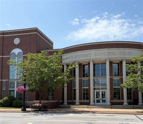 Willoughby Municipal Court revises traffic camera ticket appeal fee