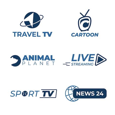 Local News Channel Logos 的图像结果