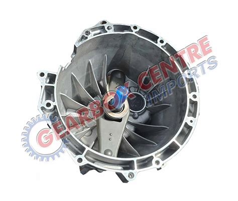 Ford Ranger 2.2l Gearbox - Gearbox Centre Imports