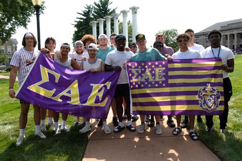 Sigma Alpha Epsilon