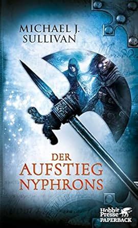 Amazon.in: Buy Riyria / Der Aufstieg Nyphrons: Riyria 3 Book Online at ...