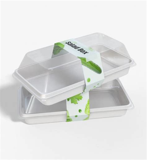 Custom Takeout Boxes & Food Delivery Packaging | Inkprint