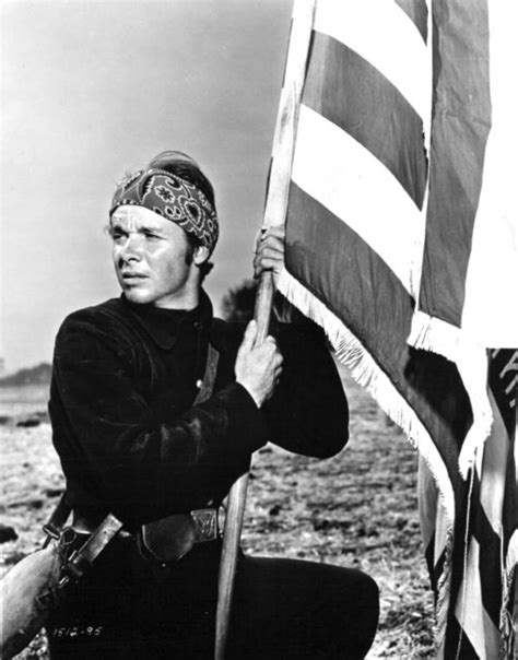 Audie Leon Murphy: World War Two Hero, Medal of Honor Recipient, and ...