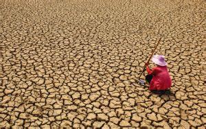 全球四分之一人口面对水资源短缺的危机！ - Muar Food Bank 麻坡食物银行