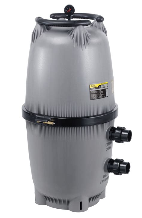 Swimming Pool Filters - Danna Pools Inc.