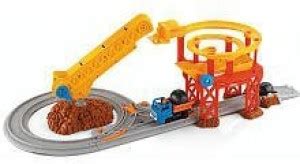 FISHER-PRICE Geotrax Quarry - Geotrax Quarry . shop for FISHER-PRICE ...