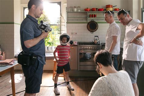 Rocket Boy | A film by Sorted | Behind the Scenes