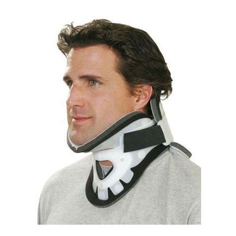 Miami J Cervical Collar with Extra Liner - All Sizes | Access Health